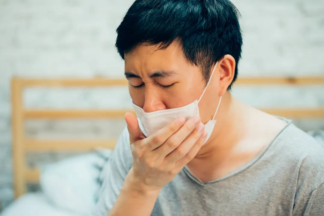 警惕新冠“二陽”！提高免疫力，這5種食物一定要吃夠