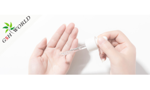 谷胱甘肽在美白祛斑領(lǐng)域的廣泛應(yīng)用