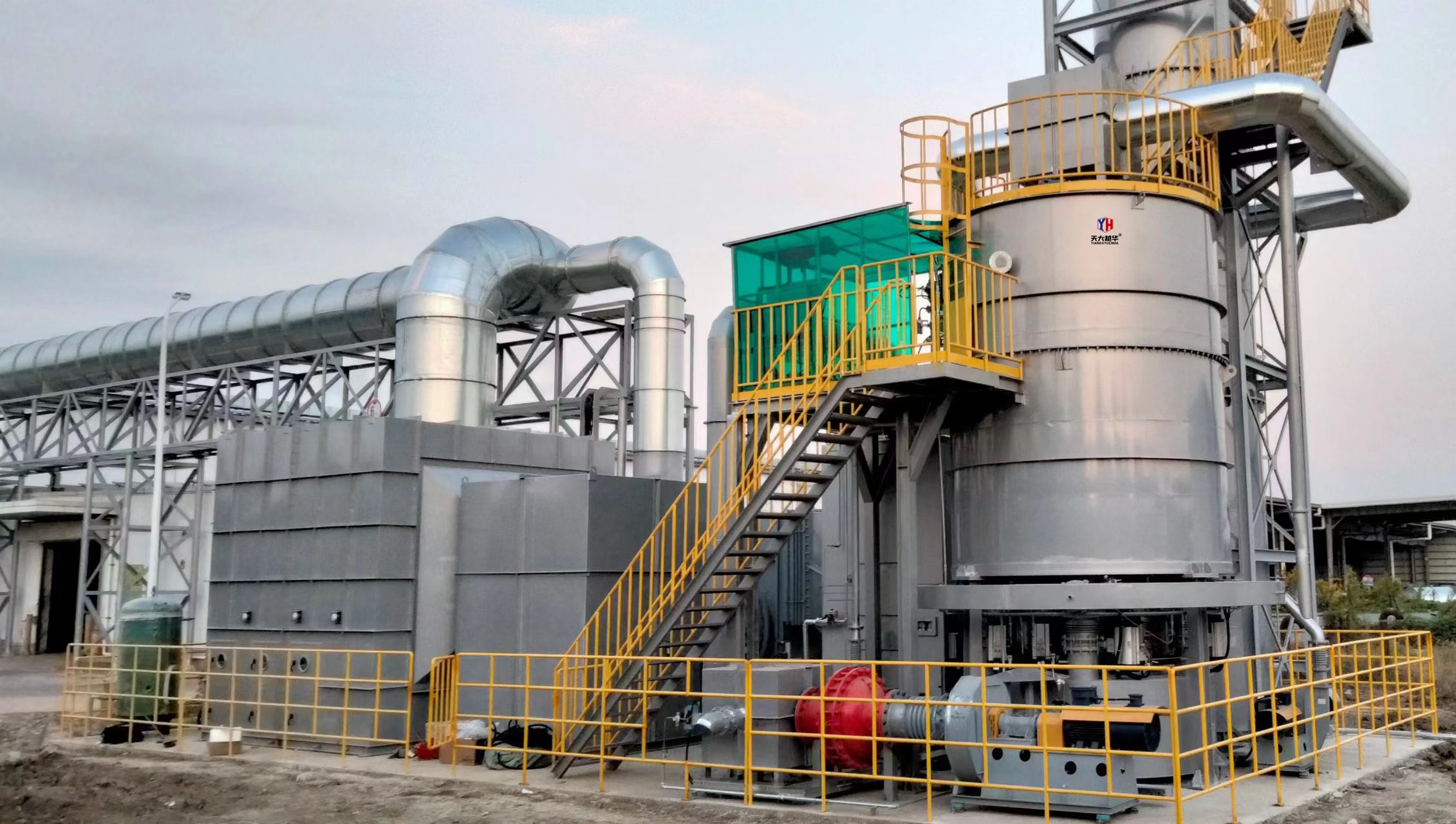 沸石轉輪設備在使用中有什么作用？