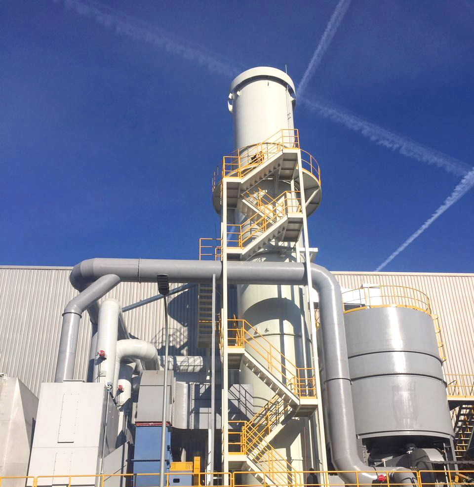 7.5kW智能多機(jī)組中央除塵設(shè)備：可吸整瓶礦泉水，按需變頻節(jié)能超30%